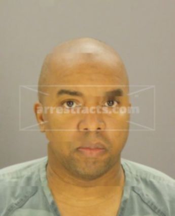 Anthony Ray Barber