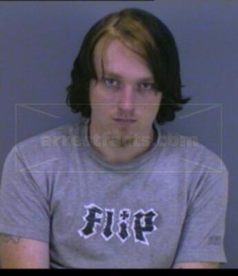 Charles Donald Wells