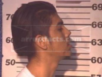 Rogelio Granados Diaz