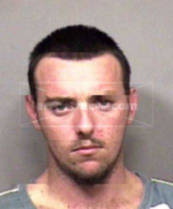 Joey David Brinson