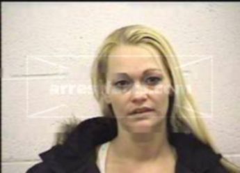 Shannon Marie Williams