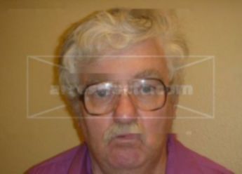 Billy Murry Martin