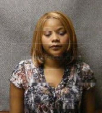 Kyonna M Gray