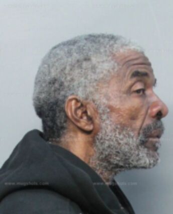 Rodney Wooten