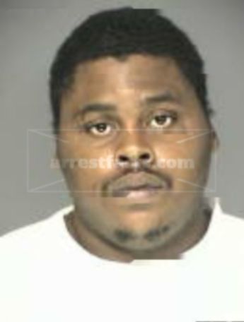 Fuquan Mccall
