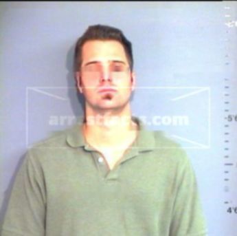 Robert Paul Dewoody