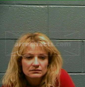 Tonya Rena Roberts