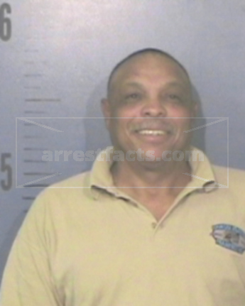 Kenneth Ray Johnson