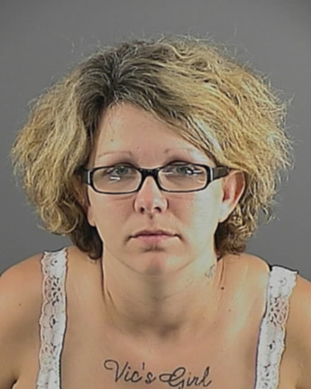 Carla Jean Brasher