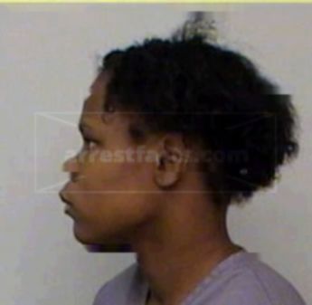 Latoya Desiree Rodgers