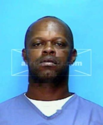 Reginald Freeman