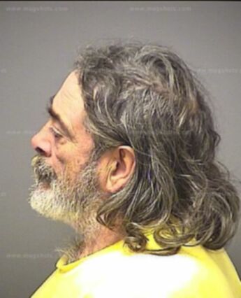 Richard Burton Blevins