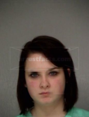 Magan Joyce Gaultney