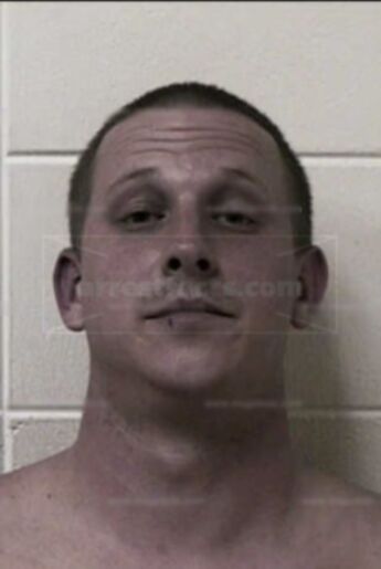 Cory Ryan Williams