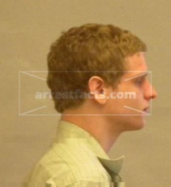 Alec T Mueller