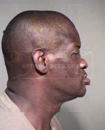 Tony Anthony Brown