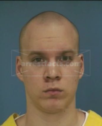 Jared Pritchard