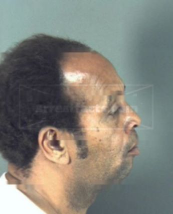 Richard Simeon Belmontes
