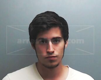 Zachary Alfonso Miller