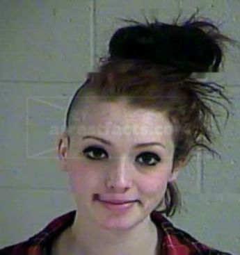 Abigail Jenee Schneider