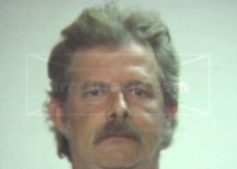 Douglas Ray Arnold