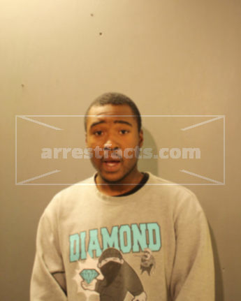 Kendall Morrell Henderson