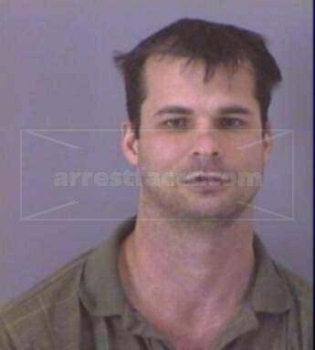 James David Helmuth
