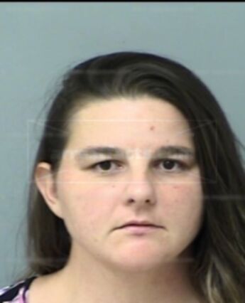 Amanda Jean Hendricks