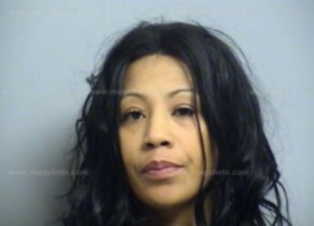 Delonda Michelle Gresham