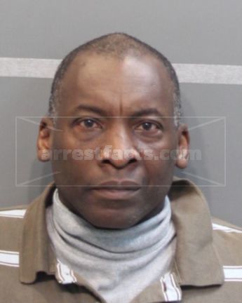 Marvin A Hinton