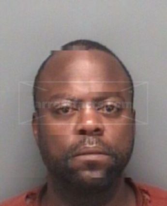 Anthony Lanell Childress