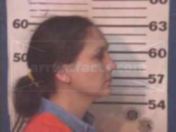 Mary Ann D. Salinas