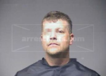 John Robert Hendricks