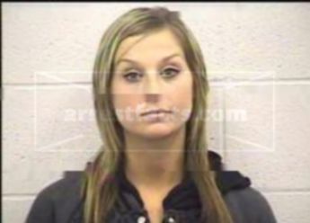 Teri Mae Scudder