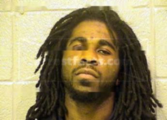 Tevin Varnado