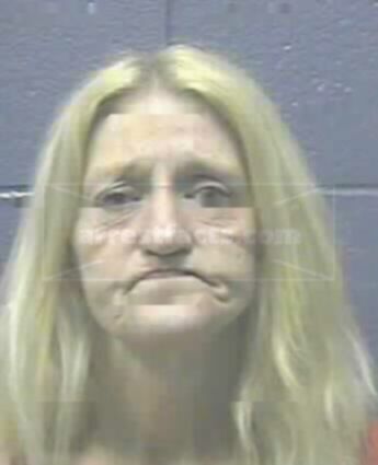 Patricia Ann Eikler
