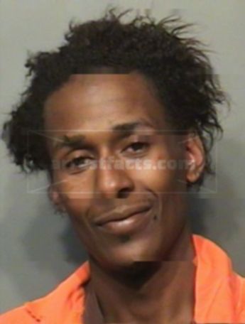 Michael Lee Bell
