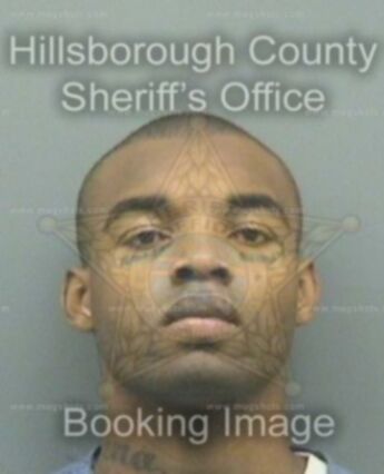 Chardell Lamarcus Burns