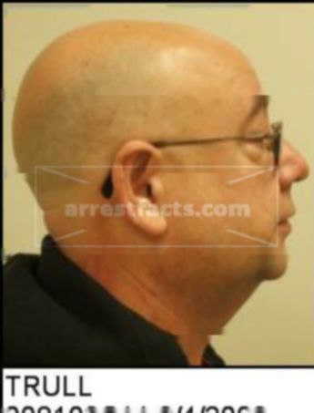 Donald Ray Trull