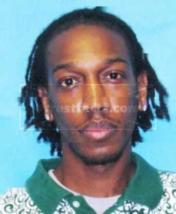 Jermaine Gerard Thompson
