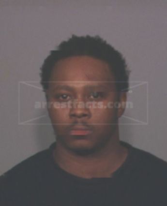 Cornelius Tyrone Morris