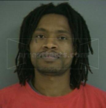 Andrew Darnell Dodd