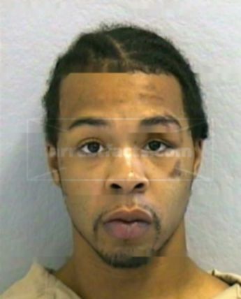 Bryan Jamar Thomas