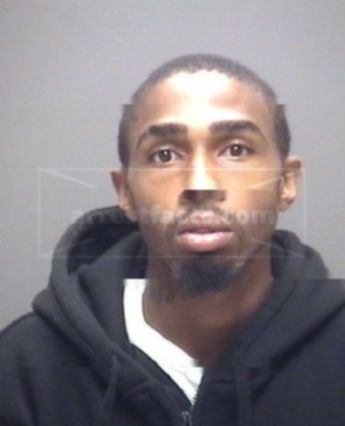 Randy De Tewon Butler