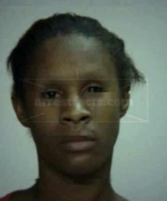 Michelle Ann Hendricks