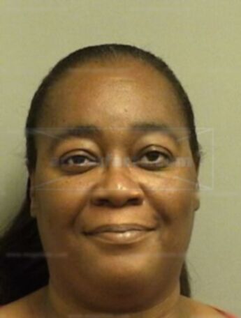 Irene Michele Wilson