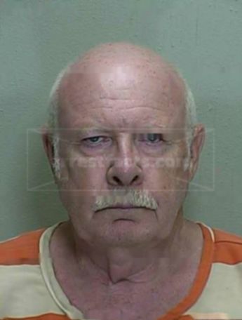 Mark Winfield Tracy