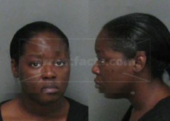 Taryn Johnson