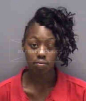 Ericka Elois Ruth