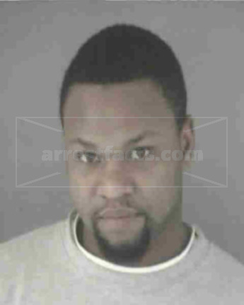 Joe Nathan Woodard